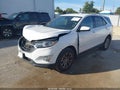 2018 Chevrolet Equinox — photo 2 of 16 | VIN 2GNAXJEV5J6232507