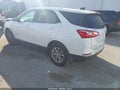 2018 Chevrolet Equinox — photo 3 of 16 | VIN 2GNAXJEV5J6232507