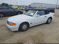 1992 Mercedes-Benz 500 — photo 2 of 17 | VIN WDBFA66E1NF051667