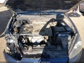 2008 Hyundai Tiburon — photo 10 of 16 | VIN KMHHM66D68U294346