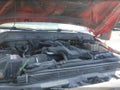2011 Ford F-550 Chassis — photo 9 of 11 | VIN 1FDUF5GT8BEA42835