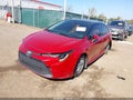 2020 Toyota Corolla — photo 2 of 16 | VIN JTDEBRBE8LJ004700