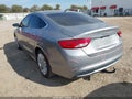 2015 Chrysler 200 — photo 3 of 17 | VIN 1C3CCCABXFN738247