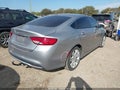 2015 Chrysler 200 — photo 4 of 17 | VIN 1C3CCCABXFN738247