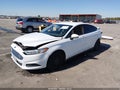 2014 Ford Fusion — photo 2 of 19 | VIN 1FA6P0G76E5379997