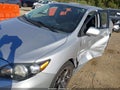 2011 Toyota Corolla — photo 13 of 13 | VIN 2T1BU4EE2BC725570