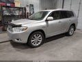 2008 Toyota Highlander Hybrid — photo 2 of 16 | VIN JTEEW44A782021356