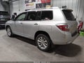 2008 Toyota Highlander Hybrid — photo 3 of 16 | VIN JTEEW44A782021356