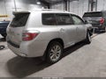 2008 Toyota Highlander Hybrid — photo 4 of 16 | VIN JTEEW44A782021356