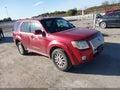 2011 Mercury Mariner — photo 1 of 16 | VIN 4M2CN9HGXBKJ07823