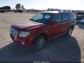 2011 Mercury Mariner — photo 2 of 16 | VIN 4M2CN9HGXBKJ07823