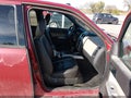 2011 Mercury Mariner — photo 5 of 16 | VIN 4M2CN9HGXBKJ07823