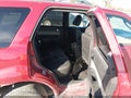 2011 Mercury Mariner — photo 8 of 16 | VIN 4M2CN9HGXBKJ07823