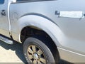 2009 Ford F-150 — photo 6 of 15 | VIN 1FTPW14VX9FB16213