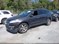 2015 Chevrolet Traverse — photo 2 of 16 | VIN 1GNKVJKD6FJ358679