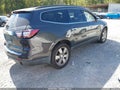 2015 Chevrolet Traverse — photo 4 of 16 | VIN 1GNKVJKD6FJ358679