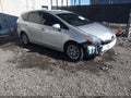 2012 Toyota Prius V — photo 1 of 17 | VIN JTDZN3EU6C3144483
