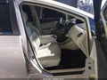 2012 Toyota Prius V — photo 5 of 17 | VIN JTDZN3EU6C3144483