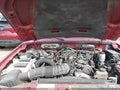 2007 Ford Ranger — photo 10 of 16 | VIN 1FTZR45E47PA38566