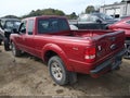 2007 Ford Ranger — photo 3 of 16 | VIN 1FTZR45E47PA38566