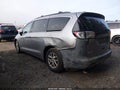 2021 Chrysler Voyager — photo 3 of 16 | VIN 2C4RC1DGXMR533657