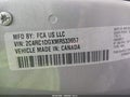 2021 Chrysler Voyager — photo 9 of 16 | VIN 2C4RC1DGXMR533657