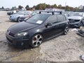 2010 Volkswagen GTI — photo 2 of 16 | VIN WVWGV7AJ7AW255761