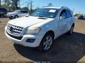 2011 Mercedes-Benz ML-Class — photo 2 of 12 | VIN 4JGBB8GB4BA721245