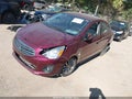 2019 Mitsubishi Mirage — photo 2 of 11 | VIN ML32F3FJ7KHF14785