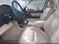 1993 Mercedes-Benz 300 — photo 5 of 11 | VIN WDBGA32E0PA113620