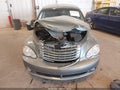 2010 Chrysler PT Cruiser — photo 12 of 16 | VIN 3A4GY5F95AT174087