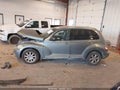 2010 Chrysler PT Cruiser — photo 14 of 16 | VIN 3A4GY5F95AT174087