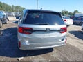 2025 Honda Odyssey — photo 16 of 16 | VIN 5FNRL6H61SB056463