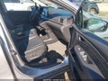2025 Honda Odyssey — photo 5 of 16 | VIN 5FNRL6H61SB056463