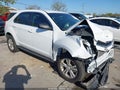 2014 Chevrolet Equinox — photo 1 of 17 | VIN 1GNALAEK5EZ107325