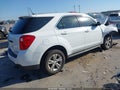2014 Chevrolet Equinox — photo 4 of 17 | VIN 1GNALAEK5EZ107325