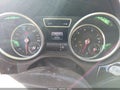 2017 Mercedes-Benz GLS-Class — photo 7 of 16 | VIN 4JGDF6EE6HA963607