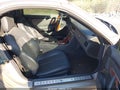 2003 Mercedes-Benz SLK-Class — photo 5 of 11 | VIN WDBKK65F93F293626