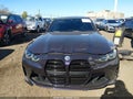 2023 BMW M3 — photo 12 of 16 | VIN WBS43AY00PFN44291