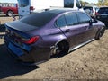 2023 BMW M3 — photo 4 of 16 | VIN WBS43AY00PFN44291