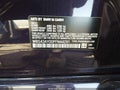 2023 BMW M3 — photo 9 of 16 | VIN WBS43AY00PFN44291