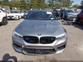 2020 BMW M5 — photo 12 of 17 | VIN WBSJF0C07LCD02933