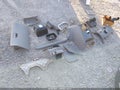 2008 Toyota Sienna — photo 14 of 17 | VIN 5TDBK22C68S010157