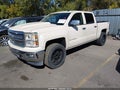 2014 Chevrolet Silverado 1500 — photo 2 of 16 | VIN 3GCUKREC5EG505005