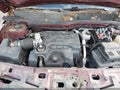 2009 Chevrolet Equinox — photo 10 of 11 | VIN 2CNDL23F296235178