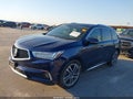 2020 Acura MDX — photo 2 of 18 | VIN 5J8YD7H70LL000327