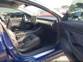 2020 Tesla Model 3 — photo 5 of 14 | VIN 5YJ3E1EA3LF658584