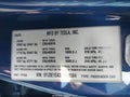2020 Tesla Model 3 — photo 9 of 14 | VIN 5YJ3E1EA3LF658584