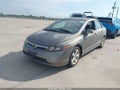 2006 Honda Civic — photo 2 of 11 | VIN 1HGFA16836L053715