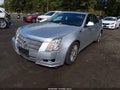 2010 Cadillac CTS — photo 2 of 11 | VIN 1G6DC5EGXA0113938